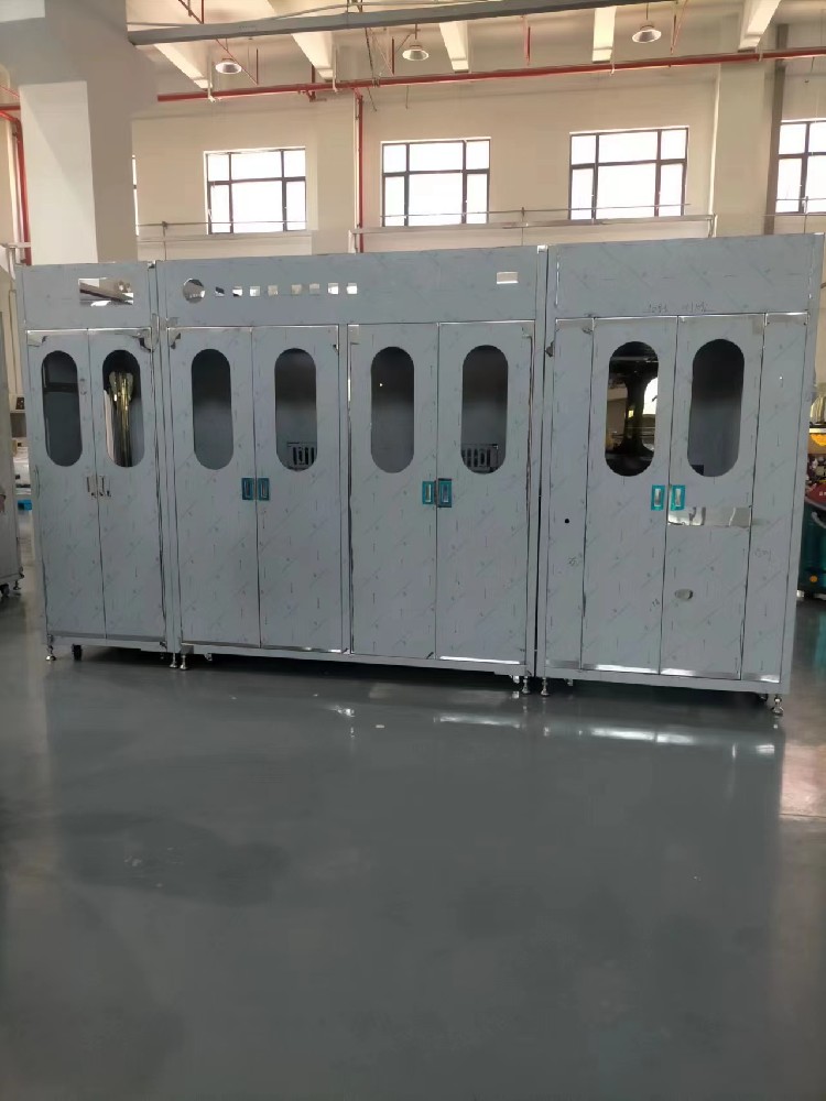 機械加工技術(shù)革新帶來的不銹鋼設備制造變革